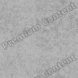 Seamless Concrete